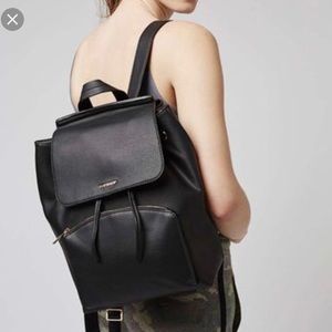 Top Shop large backpack